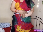 Preview 3 of PADOSI NE ROOM-HEATER THEEK KARNE KE BAHANE HOT DESI BHABHI KO BAHUT BURA CHODA HINDI-AUDIO-ROLEPLAY