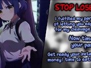 Preview 6 of How To Use Beta Boys? Guide by Ryo 💰 Hentai Joi Patreon January Exclusive