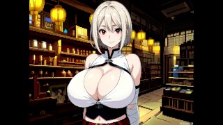 [#06 Hentai Game Fushigi Na Dungeon Rondalguia No Nazo Play video]