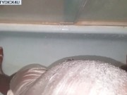 Preview 3 of Gay Naked In Shower. Bathing & Talking. Teasing You With Body. Fetish Xxx - communitydick4u