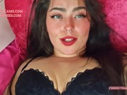 Preview 2 of HAIRY BBW SHOWS OFF FULL BUSH