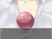 Preview 6 of Size Matters - Demon Lord Vault - Candy Girl Masturbation Event