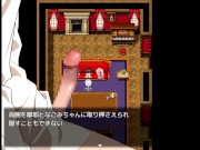 Preview 6 of 【H GAME】エロニンジャロンロン♡ダメくノ一に中出し調教 エロアニメ