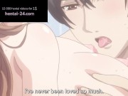 Preview 1 of 1 HOUR OF HENTAI / BEST HENTAI SERIES / ENGLISH SUBTITLES