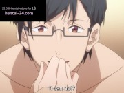 Preview 6 of 1 HOUR OF HENTAI / BEST HENTAI SERIES / ENGLISH SUBTITLES