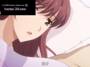 Preview 2 of 60 MINUTES OF HENTAI 1080P FULL HD HIGH QUALITY ENGLISH SUBTITLES