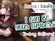 Preview 1 of I Can Be Your Lumberjack (F4M) (SFW)
