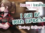 Preview 2 of I Can Be Your Lumberjack (F4M) (SFW)