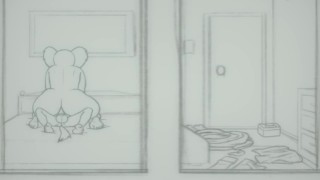 hentai animasjon