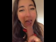 Preview 6 of So fucking horny onlyfans y809y fuck rabbit bunny girl