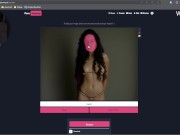 Preview 6 of PornJourney.ai undresses Me - Joyliii