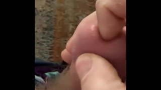 fucking and cuming on her feet while she s leeps