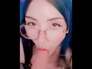 Preview 5 of POV Suck Your Dick