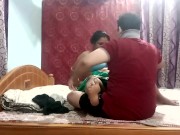 Preview 1 of Indian Hot Sex and Blowjob