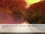 Preview 2 of [#02 Hentai Game Niku Asobi(Kabe Shiri SGL game) Play video]