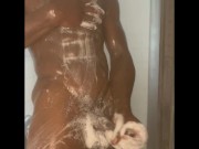 Preview 6 of Showering
