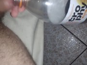 Preview 4 of Huge piss in bottle