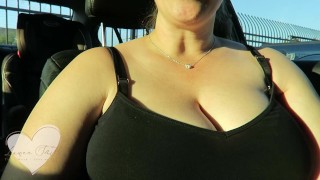 Car Confessions - Episode 11 - I now know... Swingers clubs are NOT for me!