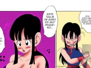 Preview 2 of milk likes rohsi to give her hard - hentai