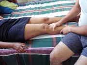 Preview 1 of බෝඩිමේ කෑල්ලට බලෙන් දුන්න සැප Sri lankan New sex neighbor comes to help and end up fucking very hard