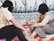 Preview 1 of بنيك شرموط حمایت ارمال سكس عربي مصري بصوت واضح كلام شرموط يهيج نار