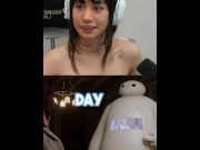 Preview 4 of I watched Big Hero 6 Hentai