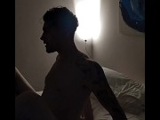 Preview 3 of (Special Preview) - to night Johnny give me to pleasure, I want multiple orgasm