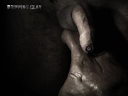 Preview 3 of ALIEN BLOWJOB, FANTASY PORN ANIMATION - DRIPPING CLAY