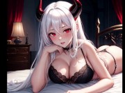 Preview 2 of Hentai Devil Slideshow