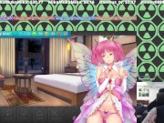 Preview 2 of HuniePop 2: Double Date | I REALLY WANT THIS TO BE OVER!