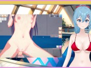Preview 2 of I played hentai games :3