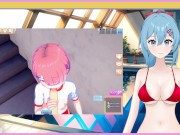 Preview 4 of I played hentai games :3