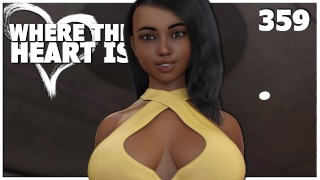 WTHI #236 • WHERE THE HEART IS • PC GAMEPLAY [HD]