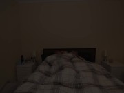 Preview 3 of Big Butt Stepmom Shares Bed With Stepson During Cold Night