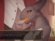 Preview 3 of Price For Freedom All Kobold Scene