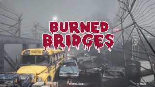 Far Cry 5: Dead Living Zombies "Burned Bridges"