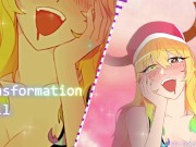 Preview 2 of Cow Transformation Spell (Lucoa Erotic Fetish Audio)