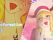 Preview 6 of Cow Transformation Spell (Lucoa Erotic Fetish Audio)
