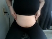 Preview 1 of Jiggle Belly
