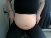 Preview 2 of Jiggle Belly