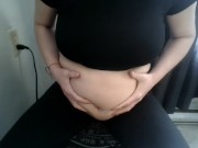 Preview 5 of Jiggle Belly