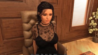 Tacarasu Porn Game Play [18+] Sex 3D Game Play Nude