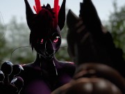 Preview 3 of Dragon Fucked With HUGE Cock