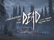 Preview 1 of Far Cry 5: Dead Living Zombies "Laboratory Of The Dead"