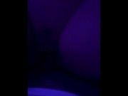 Preview 4 of Caught StepSis At The Club She Gives Up Pussy So I Don’t Tell