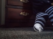 Preview 4 of Feet Under Desk