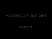 Preview 4 of Young At My 20's - Part 3 - Brittany Andrews