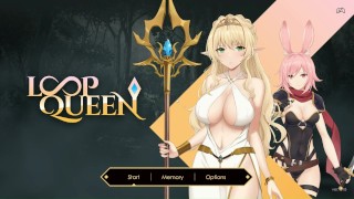 Let's Play: Loop Queen - Escape Dungeon 3 - part 1