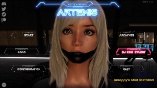 Artemis (v0.5.0) #19