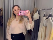 Preview 6 of See through Haul SEXY Transparent clothing